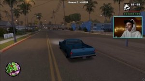 ФИНАЛ ПРОХОЖДЕНИЯ GTA SAN ANDREAS СПУСТЯ 13 ЛЕТ!! #10