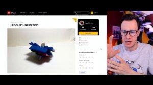 LEGO IDEAS - ЭТО ЖЕ ПРОСТО ПИ...Ц / Самые ужасные наборы