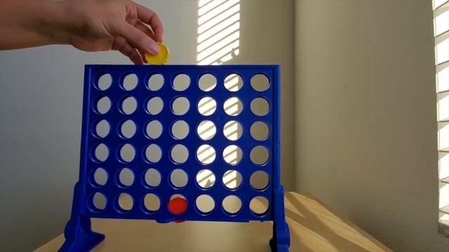 How to Play Connect 4 in Hindi कनेक्ट 4 कैसे खेलें смотреть онлайн