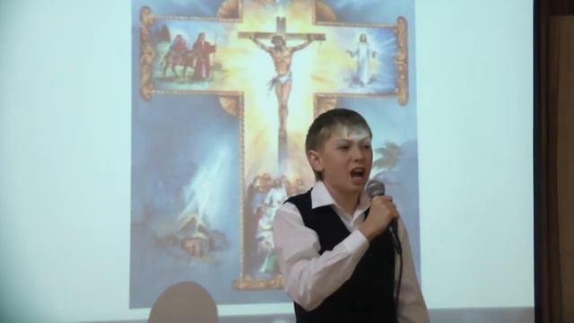 Корнилов Виктор "Не покидай меня..." смотреть онлайн
