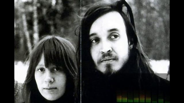 Янка Дягилева & Егор Летов - Давай сбежим ( 5утра AI cover) смотреть онлайн