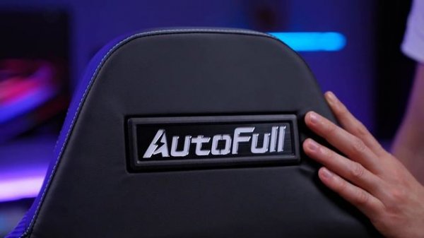 Lab Review —— How AutoFull M6 Gaming Chair Unleash Your Gaming Potential!