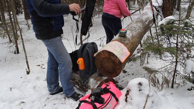 Радиосвязь из заповедника. Manpack Day RU2DX смотреть онлайн