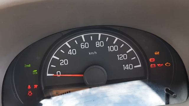 Кей кар Nissan NV100 Klipper 2018 обзор