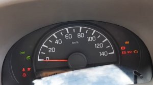 Кей кар Nissan NV100 Klipper 2018 обзор