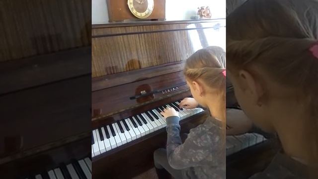 Ты пчела я пчеловод, в моём исполнении ))) смотреть онлайн