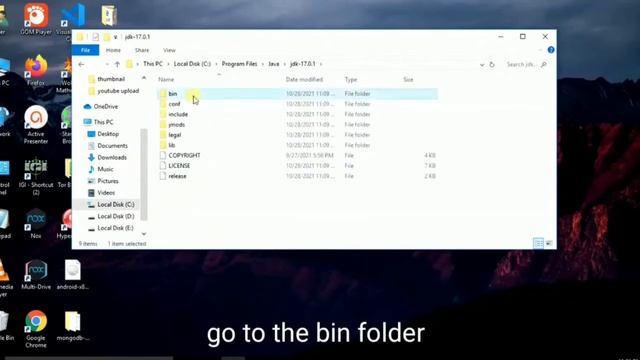 How to Install Java on Windows 10/11 || JAVA_HOME, JDK Installation || Surag Sunil смотреть онлайн