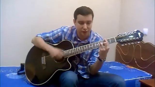 В одинокие дома. (Чёрный Лукич cover) смотреть онлайн