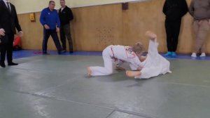 БОРЬБА ПО ДЗЮДО, ЭТО ЖЕСТЬ???