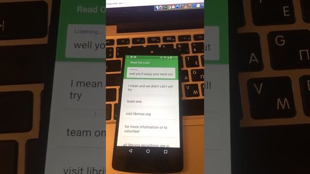 Google Cloud Speech API in action Part#1 смотреть онлайн