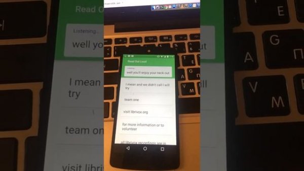 Google Cloud Speech API in action Part#1