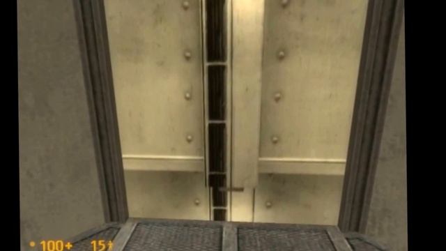 Black Mesa Часть 1 Прохождение (Хэдкраб VS Микроволновка) смотреть онлайн