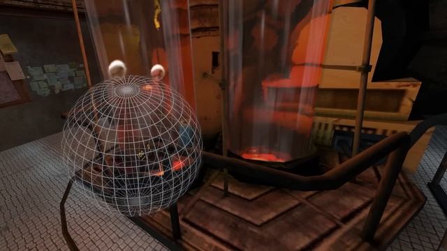 Half-Life 2: VR Is An Absolute Nightmare - This Is Why смотреть онлайн