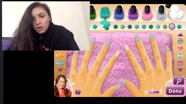 THROWBACK DISNEY GAMES - HANNAH MONTANA смотреть онлайн