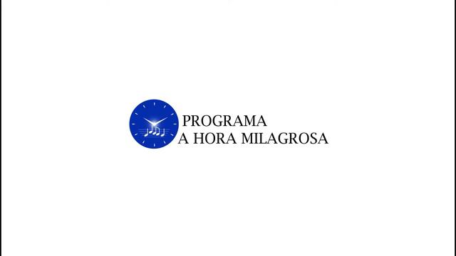 A Hora Milagrosa - 23/03/2024 - Sede - São Paulo смотреть онлайн