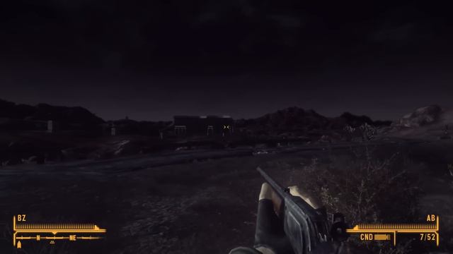 ZBRAŇ SNOV ! - Fallout New Vegas / 1080p 60fps / CZ/SK Lets Play / # 18 смотреть онлайн