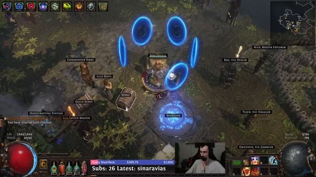 Opening 100 Voidborn Reliquary Keys смотреть онлайн