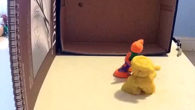 Yellow Ninja - Quest of the Golden Coin смотреть онлайн