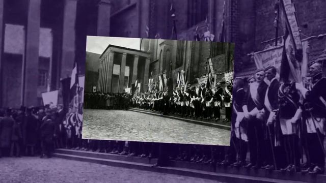 Выбор Амалии - АМАЛИЕНАУ смотреть онлайн