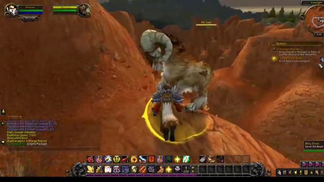 World of Warcraft: Adventure #11 смотреть онлайн