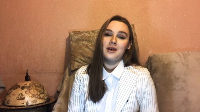 А.С.Пушкин «Я вас любил...» смотреть онлайн