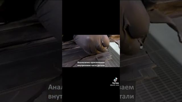 Суперклей и сода творят чудеса смотреть онлайн