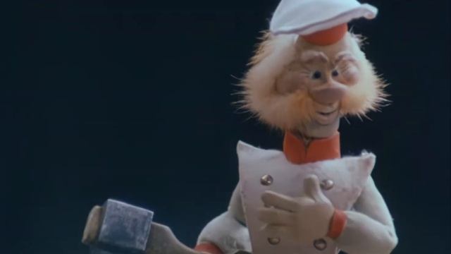 Каша из топора 1982 смотреть онлайн