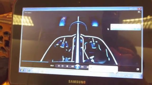 Samsung NS310 1080p test RingHK.com смотреть онлайн