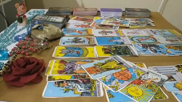 ДЛЯ ЧЕГО ОН ПРИШЕЛ В МОЮ ЖИЗНЬ? ОБЩИЙ РАСКЛАД смотреть онлайн