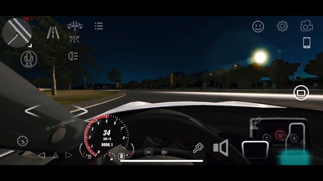 【CarParkingMultiplayer】MAZDA MX-50