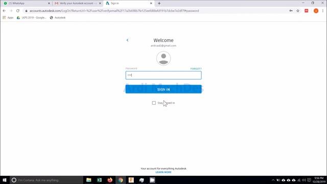 Personal License Activation in Autodesk Fusion 360 (Updated on December 29, 2019) смотреть онлайн