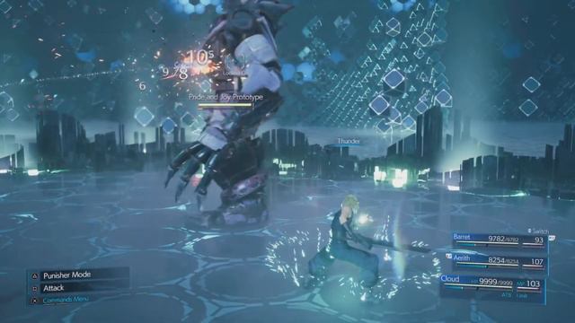 Every Boss In Final Fantasy VII Remake Intergrade Ranked From Easiest To Hardest смотреть онлайн