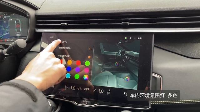 ALL NEW 2022 Geely Lynk&Co 05 - Exterior And Interior