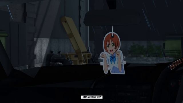 Rain | Roblox Cinematic смотреть онлайн