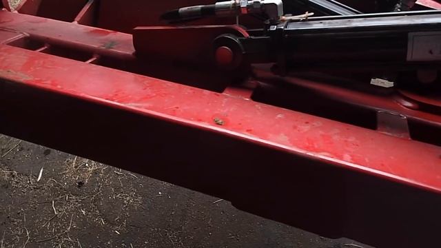 Bent Rake Arm смотреть онлайн