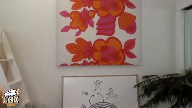 Play and Learn - Plants and Pollinators with UBC Botanical Garden - April 22, 2020 смотреть онлайн