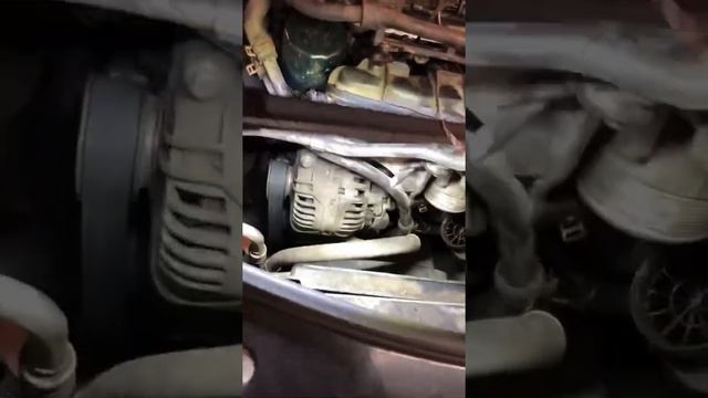 ⚠️Оживление Skoda Octavia после замены прокладок впускного коллектора ⚠️ смотреть онлайн