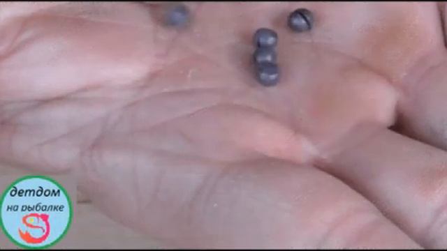 мормышка своими руками смотреть онлайн