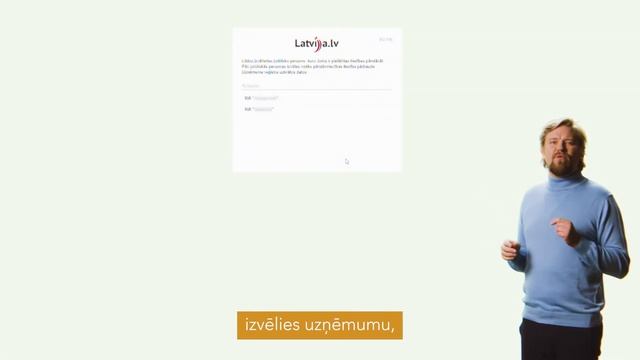 E-adrese - izveido to tagad! смотреть онлайн