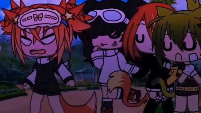 ???/ Меме| Веселится пока не видят. * в видео есть: @一 Вафель 一, @○Ghost● * \??? #мемегача #гачалай смотреть онлайн