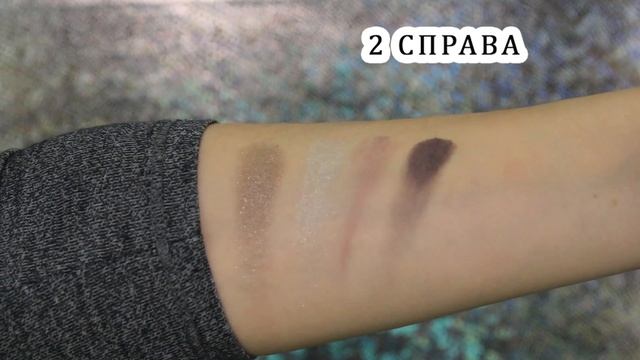 ОБЗОР НА ПАЛЕТКИ LIME CRIME. РАСПАКОВКА ПОСЫЛКИ С САЙТА www.limecrime.com смотреть онлайн