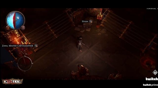 Обзор мобильной игры Path of Exile Mobile на Андроид и iOS / Новости Пас Оф Экзайл Мобайл смотреть онлайн