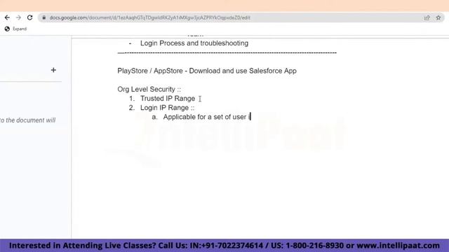 Salesforce Full Course 2024 | Salesforce Course For Beginners | Salesforce Training | Intellipaat смотреть онлайн