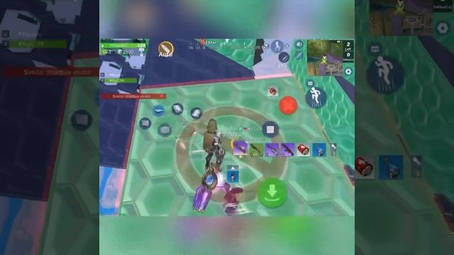 2 sauce?? | IPad Air 4 | 2K | 120 FPS | (creative destruction montage) смотреть онлайн