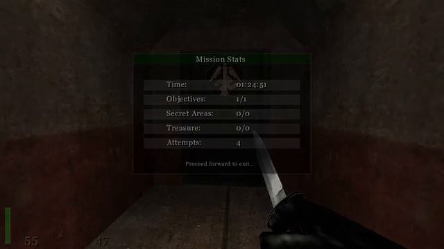 Continous Failure | Operation Trondheim 3 - Iron Cross | Part 9 смотреть онлайн