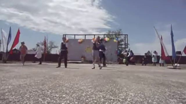 кавер "Нарисовать мечту" Баинова С. и Шарапов А. смотреть онлайн