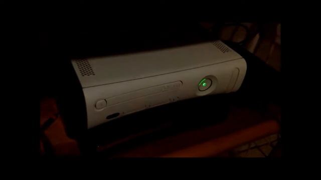 Xbox 360 Con LT+3.0 Y Disco Duro De 120 Gb Y Accesorios