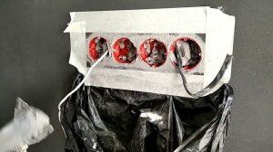 Установка подрозетников. Когда и как устанавливать подрозетники