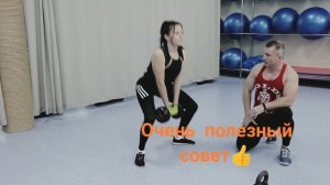 Техника выполнения приседаний плие