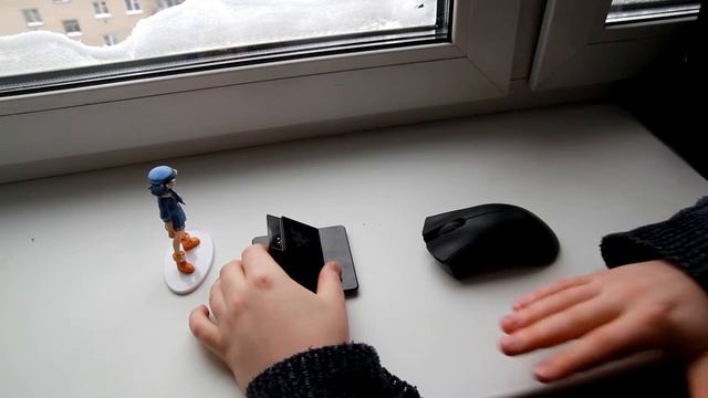 Распаковка и обзор Razer Mamba 2012 и Razer Vespula (Unpacking & review) смотреть онлайн